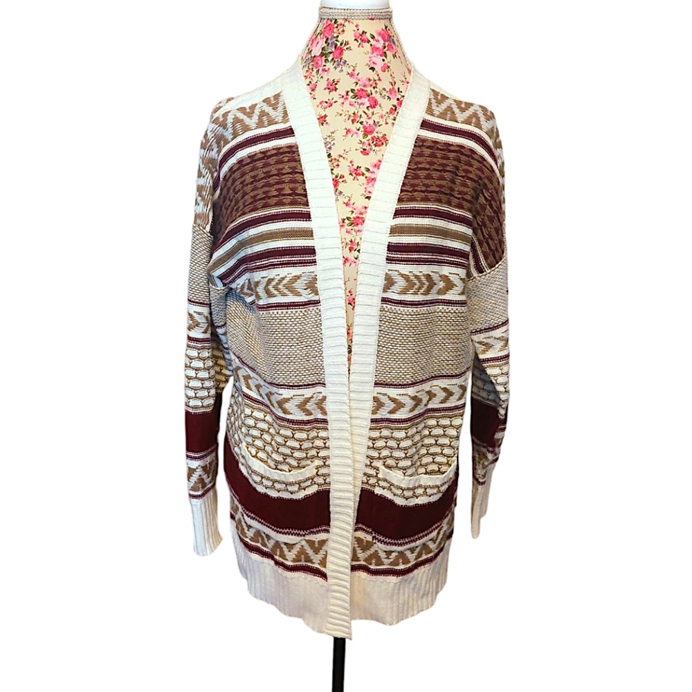 Chloe K cardigan